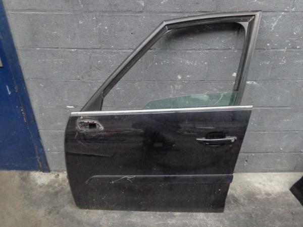 PORTE AVANT GAUCHE CITROEN C4 PICASSO/GRAND PICASSO - Vue 5